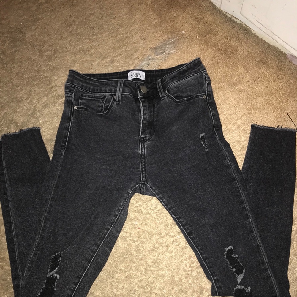 Jeans